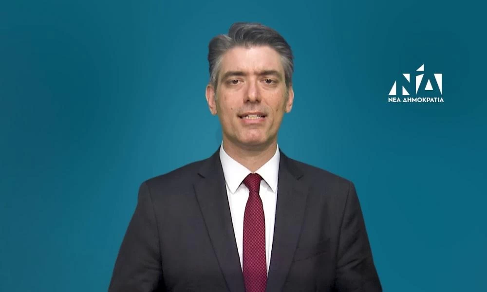  Γαϊτάνης: "Ο Τσίπρας αρνήθηκε να καταδικάσει Πολάκη και Ελευθεριάδου"